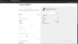 ROFER10 coupon verification screenshot