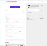 STEFANI10 coupon verification screenshot