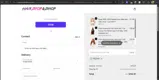 FREESHIP coupon verification screenshot