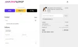 FFRANCISCONI10 coupon verification screenshot