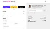 CFERNANDEZ coupon verification screenshot