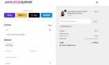 NGARCIA10 coupon verification screenshot