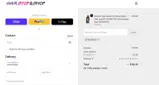 ALOPEZ10 coupon verification screenshot