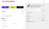 MORA10 coupon verification screenshot