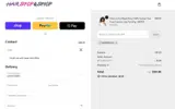 BARRETO10 coupon verification screenshot