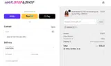 DEBORAC10 coupon verification screenshot