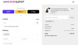 STEFANI10 coupon verification screenshot