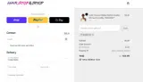 JESSICA10 coupon verification screenshot