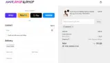 ROFER10 coupon verification screenshot