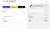 ESCOBAR10 coupon verification screenshot