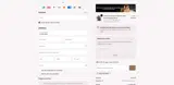 WELCOMEBABE coupon verification screenshot