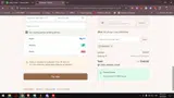 VOUCH30 coupon verification screenshot