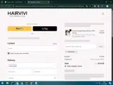 Tamara30 coupon verification screenshot