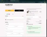 Tamara30 coupon verification screenshot