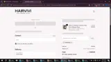 Tamara30 coupon verification screenshot