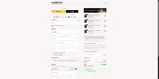 Melly coupon verification screenshot