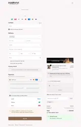Melly coupon verification screenshot