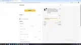 Haixinhome coupon verification screenshot