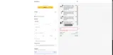 Haixinhome coupon verification screenshot