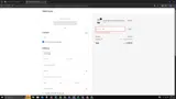 Haixinhome coupon verification screenshot