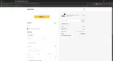 Haixinhome coupon verification screenshot
