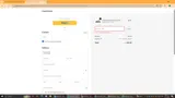 Haixinhome coupon verification screenshot