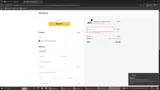 Haixinhome coupon verification screenshot