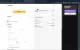 Haixinhome coupon verification screenshot