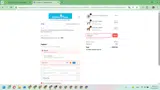 Haixinhome coupon verification screenshot