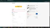 Haixinhome coupon verification screenshot