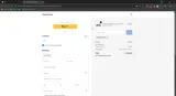 Haixinhome coupon verification screenshot