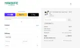 Haka Life Nutrition coupon verification screenshot