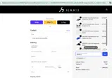 FBNEW15 coupon verification screenshot