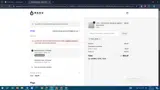 NLS_26SS coupon verification screenshot