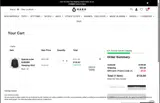 SUMMER_HAKU coupon verification screenshot
