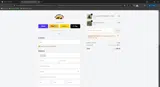 HELLO-25-OFF-100 coupon verification screenshot