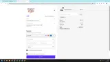 SAVE15 coupon verification screenshot