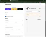 SAVE25 coupon verification screenshot