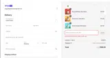 savenow10 coupon verification screenshot
