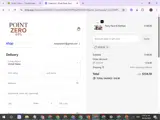 YOLE10 coupon verification screenshot