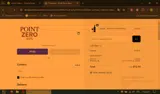 MARI coupon verification screenshot