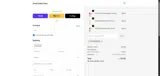 RELAXATION605 coupon verification screenshot