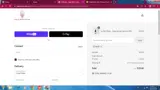 MARI coupon verification screenshot
