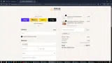 happy7 coupon verification screenshot