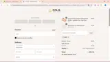 ABDF coupon verification screenshot