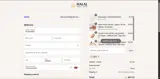 ABDS coupon verification screenshot