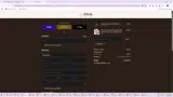 OMGSALE coupon verification screenshot