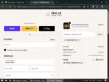 DEREKNEWTON coupon verification screenshot