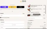15fforldepp coupon verification screenshot