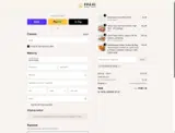 COUPONCATORCE coupon verification screenshot